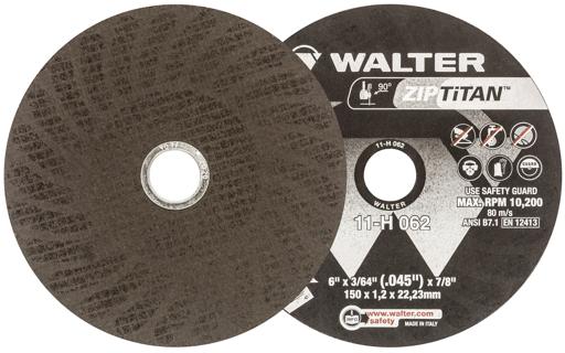 Walter Surface Technologies - WST11H062V - 11H062V