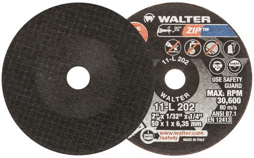 Walter Surface Technologies - WST11L202V - 11L202V