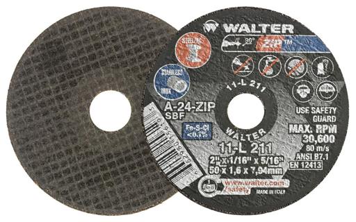 Walter Surface Technologies - WST11L211V - 11L211V