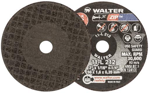 Walter Surface Technologies - WST11L212V - 11L212V