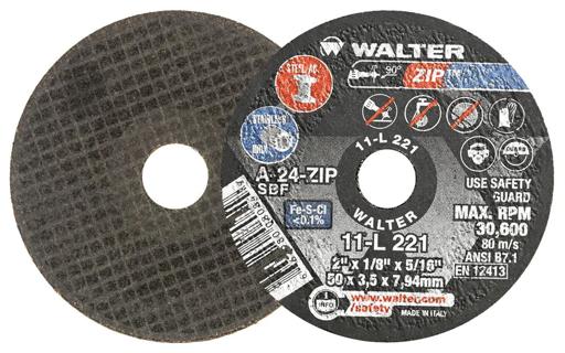 Walter Surface Technologies - WST11L221V - 11L221V