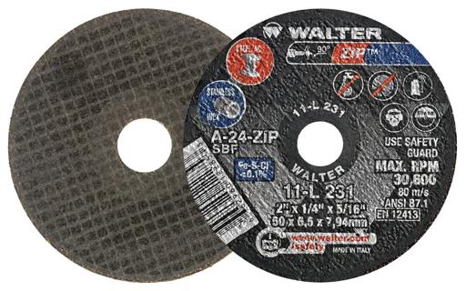 Walter Surface Technologies - WST11L231V - 11L231V