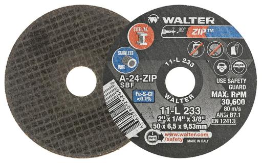 Walter Surface Technologies - WST11L233V - 11L233V