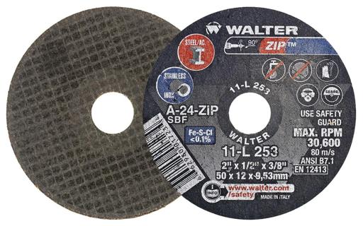 Walter Surface Technologies - WST11L253V - 11L253V