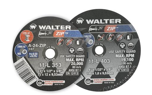 Walter Surface Technologies - WST11L263V - 11L263V