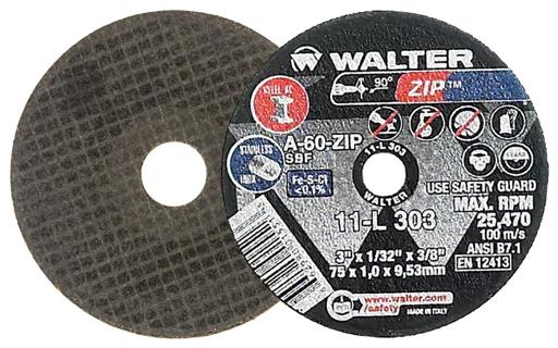 Walter Surface Technologies - WST11L303V - 11L303V