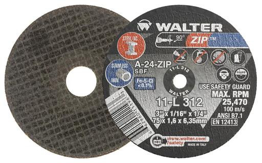 Walter Surface Technologies - WST11L312V - 11L312V