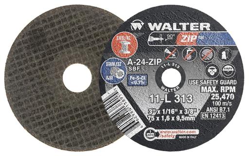 Walter Surface Technologies - WST11L313V - 11L313V
