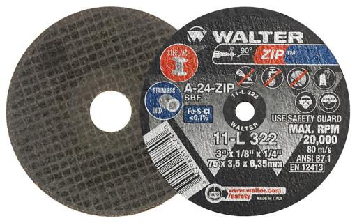 Walter Surface Technologies - WST11L322V - 11L322V