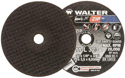 Walter Surface Technologies - WST11L323V - 11L323V