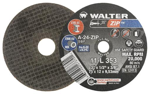 Walter Surface Technologies - WST11L353V - 11L353V