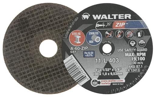 Walter Surface Technologies - WST11L403V - 11L403V