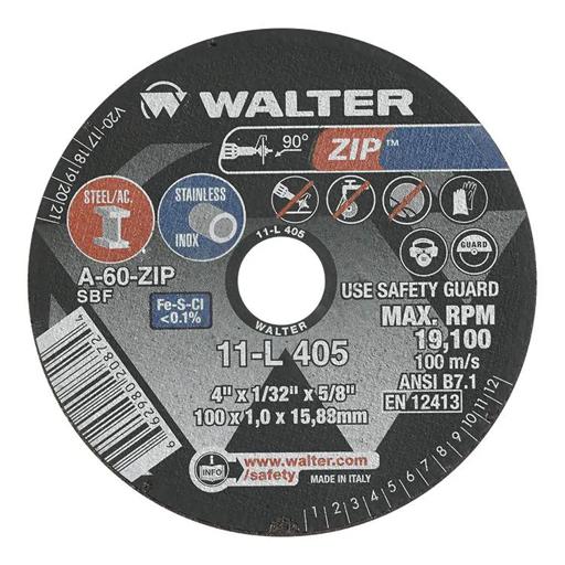 Walter Surface Technologies - WST11L405V - 11L405V