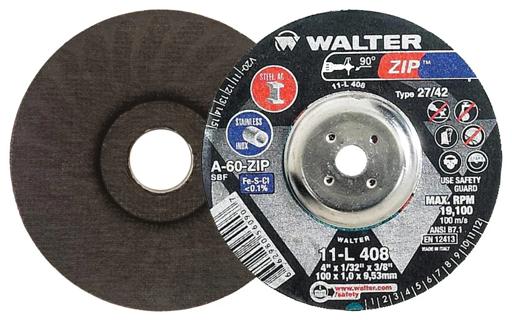 Walter Surface Technologies - WST11L408V - 11L408V