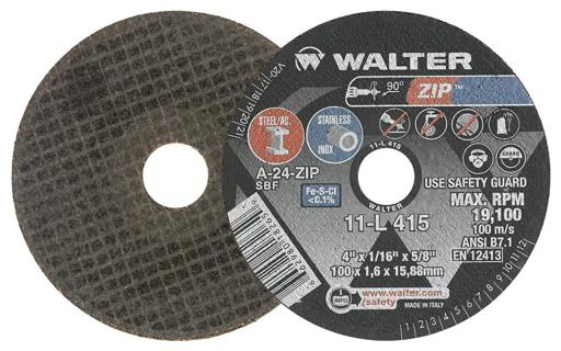 Walter Surface Technologies - WST11L415V - 11L415V
