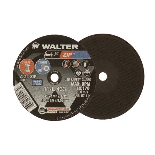Walter Surface Technologies - WST11L433V - 11L433V
