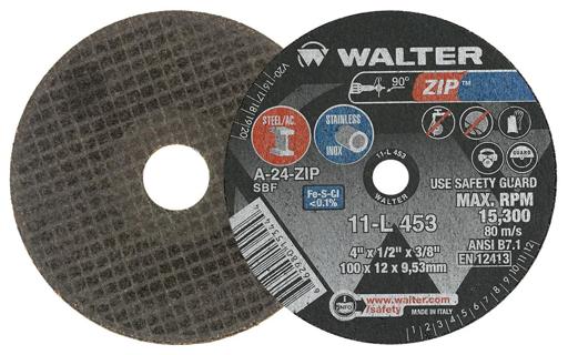 Walter Surface Technologies - WST11L453V - 11L453V