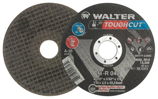 Walter Surface Technologies - WST11R042V - 11R042V