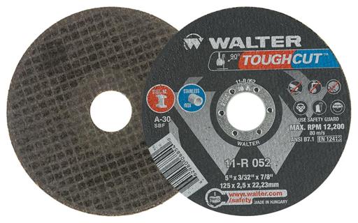 Walter Surface Technologies - WST11R052V - 11R052V