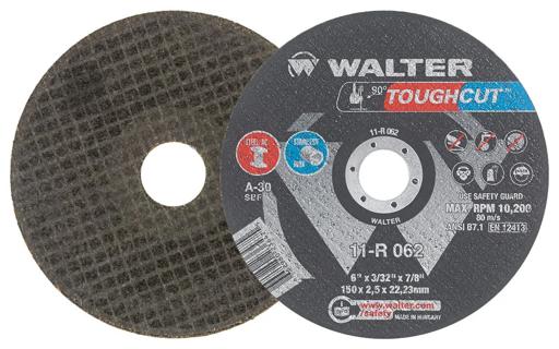 Walter Surface Technologies - WST11R062V - 11R062V