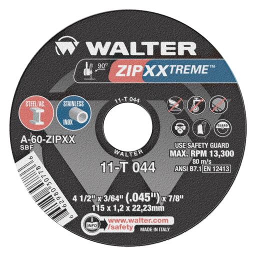Walter Surface Technologies - WST11T044V - 11T044V