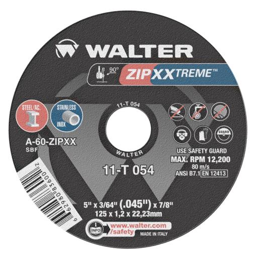 Walter Surface Technologies - WST11T054V - 11T054V