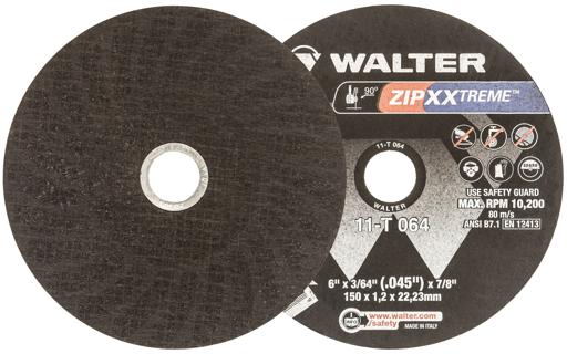 Walter Surface Technologies - WST11T064V - 11T064V