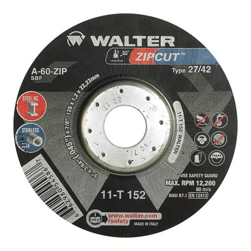Walter Surface Technologies - WST11T152V - 11T152V