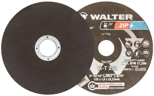 Walter Surface Technologies - WST11T252V - 11T252V