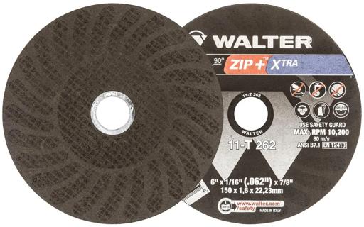 Walter Surface Technologies - WST11T262V - 11T262V