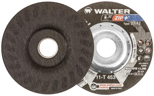 Walter Surface Technologies - WST11T453V - 11T453V