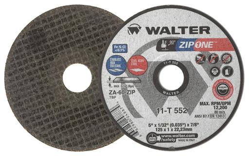 Walter Surface Technologies - WST11T552V - 11T552V