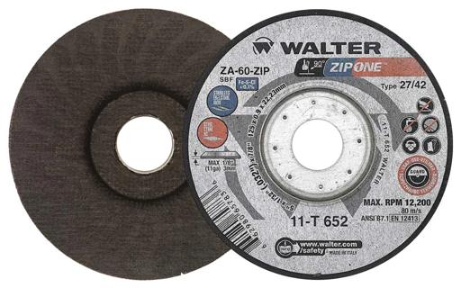Walter Surface Technologies - WST11T652V - 11T652V