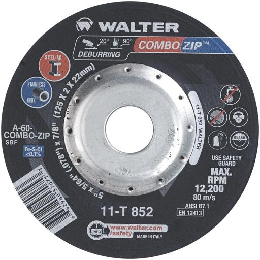 Walter Surface Technologies - WST11T852V - 11T852V