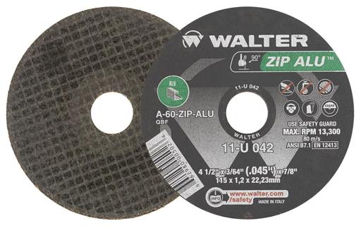 Walter Surface Technologies - WST11U042V - 11U042V