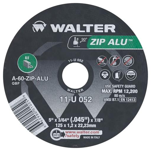 Walter Surface Technologies - WST11U052V - 11U052V