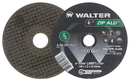 Walter Surface Technologies - WST11U062V - 11U062V