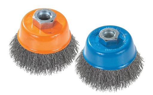 Walter Surface Technologies - WST13D424 - 13D424