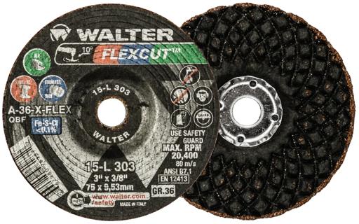 Walter Surface Technologies - WST15L303 - 15L303