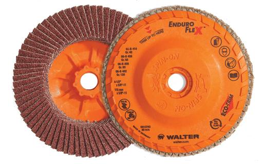 Walter Surface Technologies - WST15R709 - 15R709