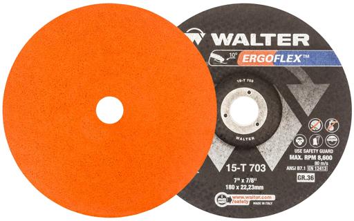 Walter Surface Technologies - WST15T703 - 15T703