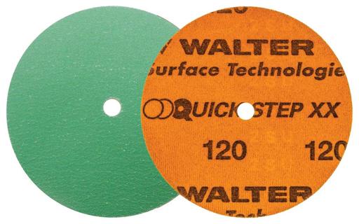 Walter Surface Technologies - WST15V512V - 15V512V