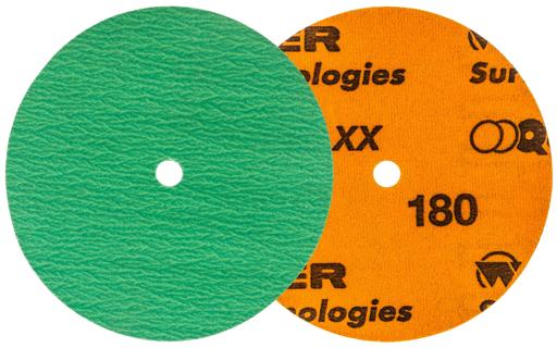 Walter Surface Technologies - WST15V518 - 15V518