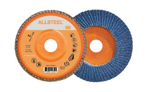 Walter Surface Technologies - WST15W612 - 15W612