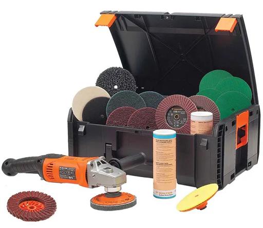 Walter Surface Technologies - WST30A267 - 30A267