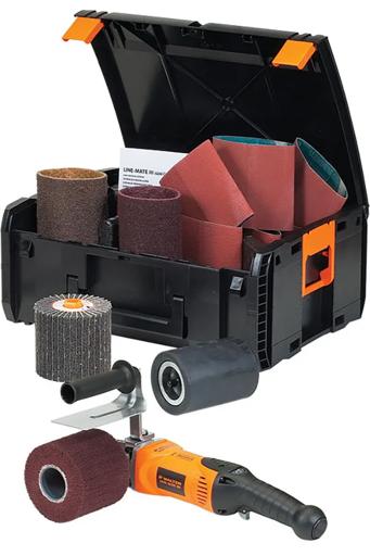 Walter Surface Technologies - WST30A269 - 30A269