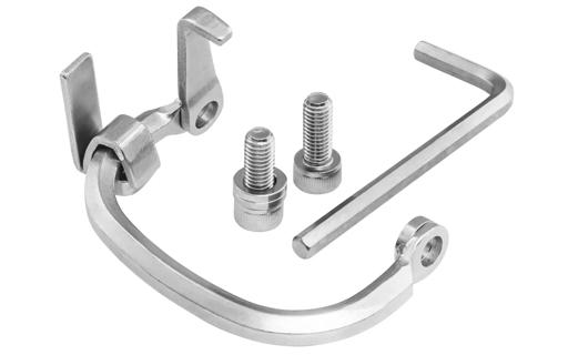 Walter Surface Technologies - WST30B067 - 30B067