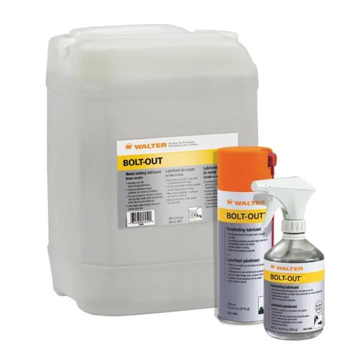 Walter Surface Technologies - WST53D898 - 53D898