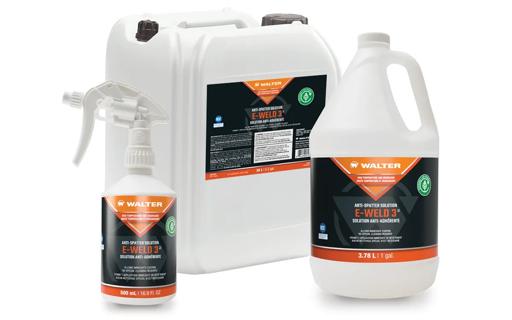 Walter Surface Technologies - WST53F259 - 53F259