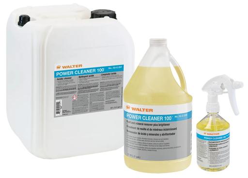 Walter Surface Technologies - WST53G258 - 53G258
